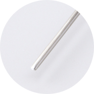 木工チゼル：小型旋盤用