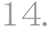 14.
