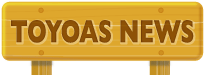 TOYOAS NEWS