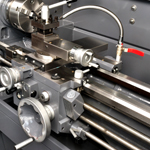 ＣＥに準拠した緊急停止機能を内蔵／デジタル表示