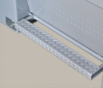 精密旋盤YS-650V／マシンスタンドには主軸ブレーキを内蔵