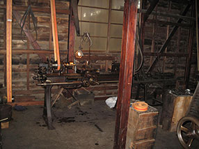 株式会社 東洋アソシエイツ | TOYOAS NEWS |　明治４０年頃の町工場