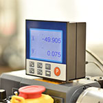 刃物の移動量がわかるデジタルスケールキット