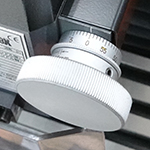 ファインフィード機能標準装備